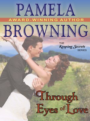 cover image of Through Eyes of Love